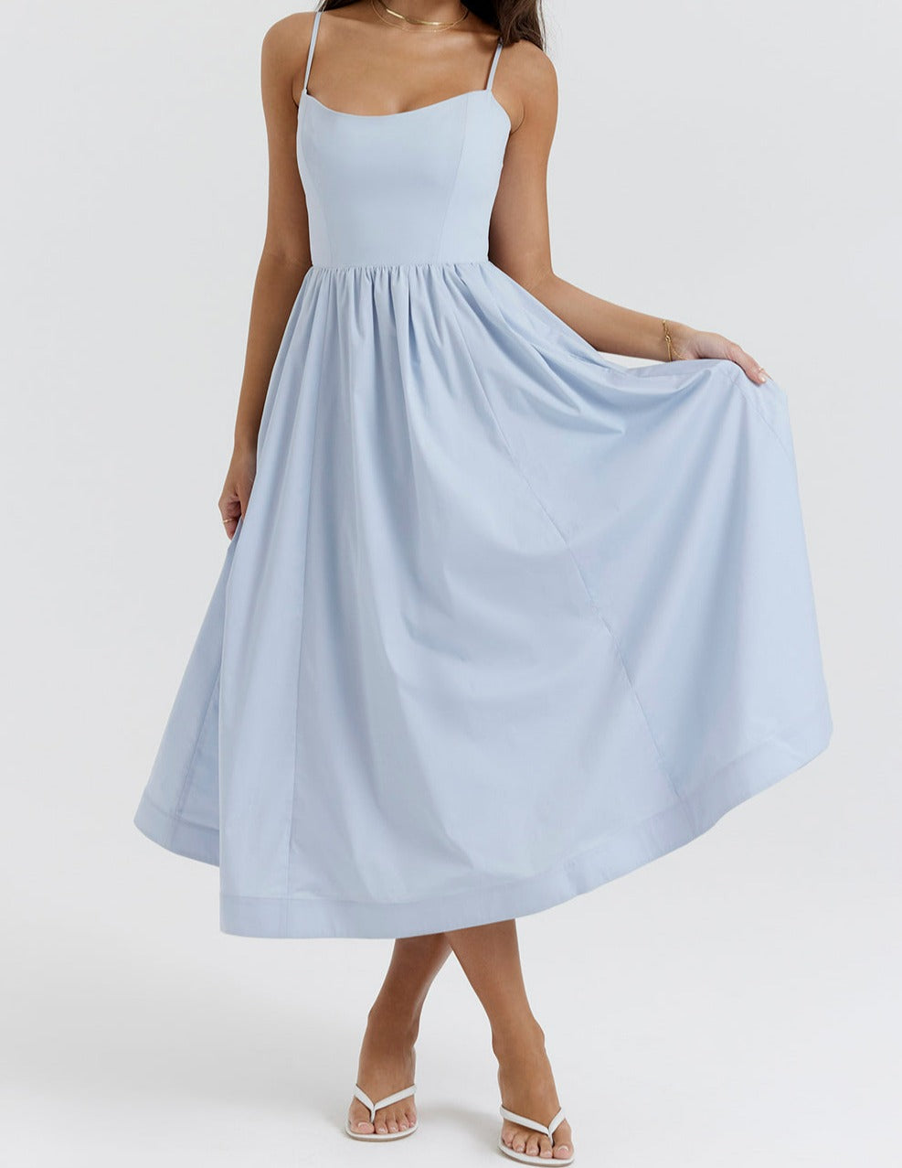 Eloisa™ | Elegant Dress
