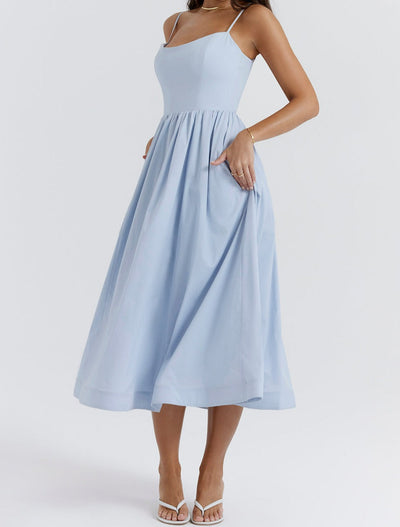 Eloisa™ | Elegant Dress