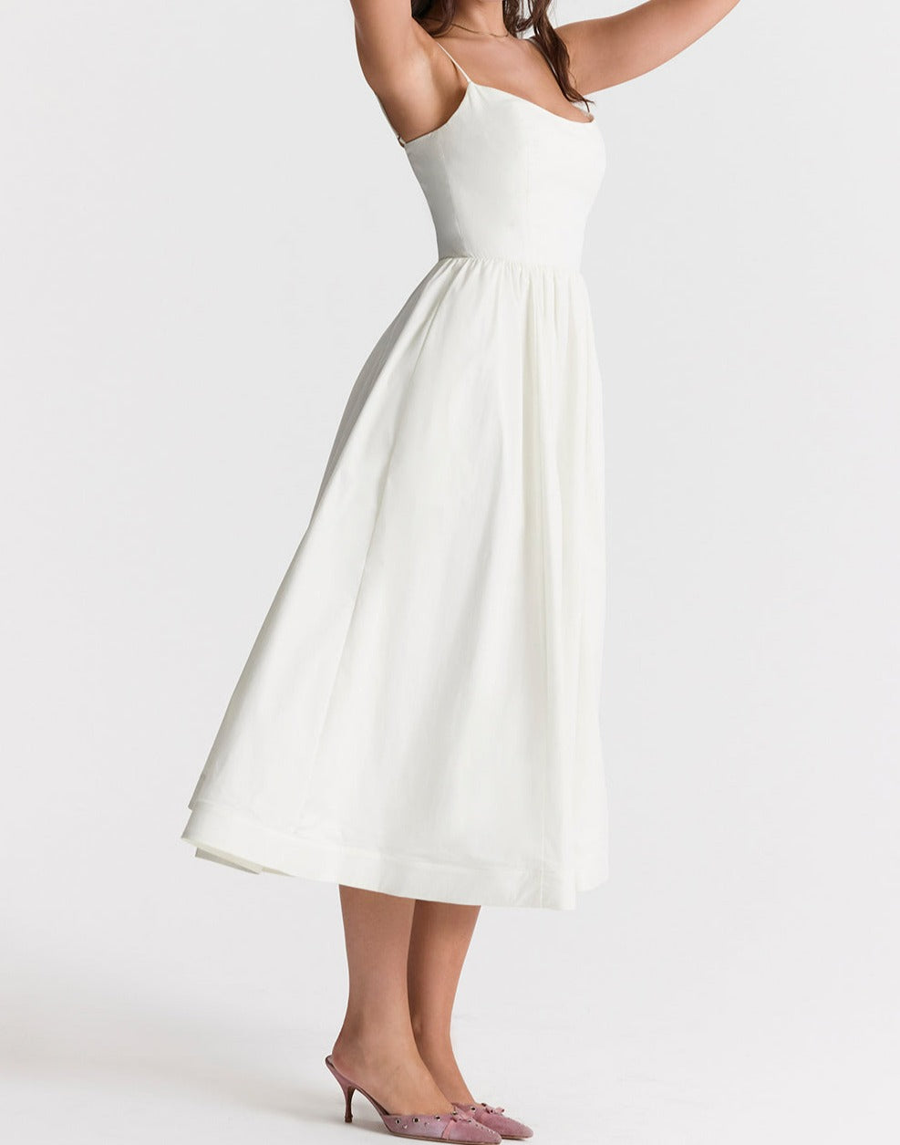 Eloisa™ | Elegant Dress