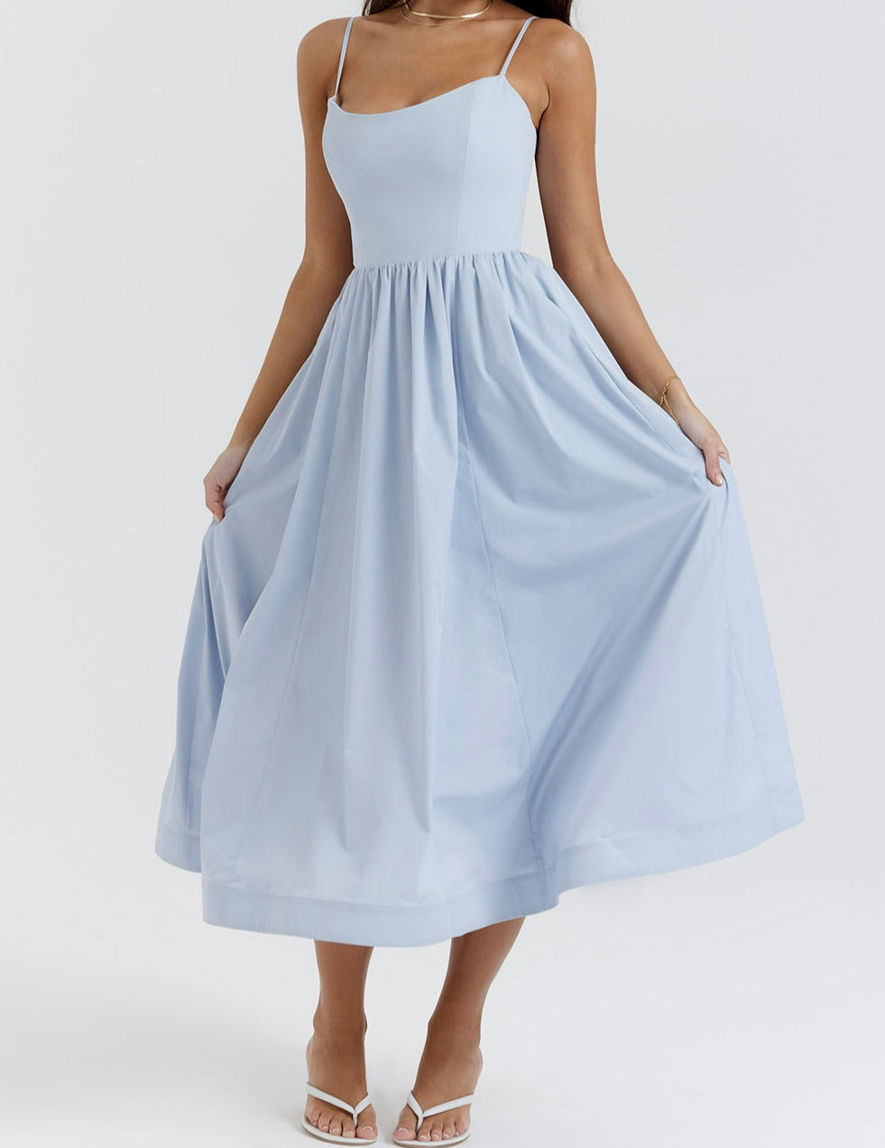 Eloisa™ | Elegant Dress