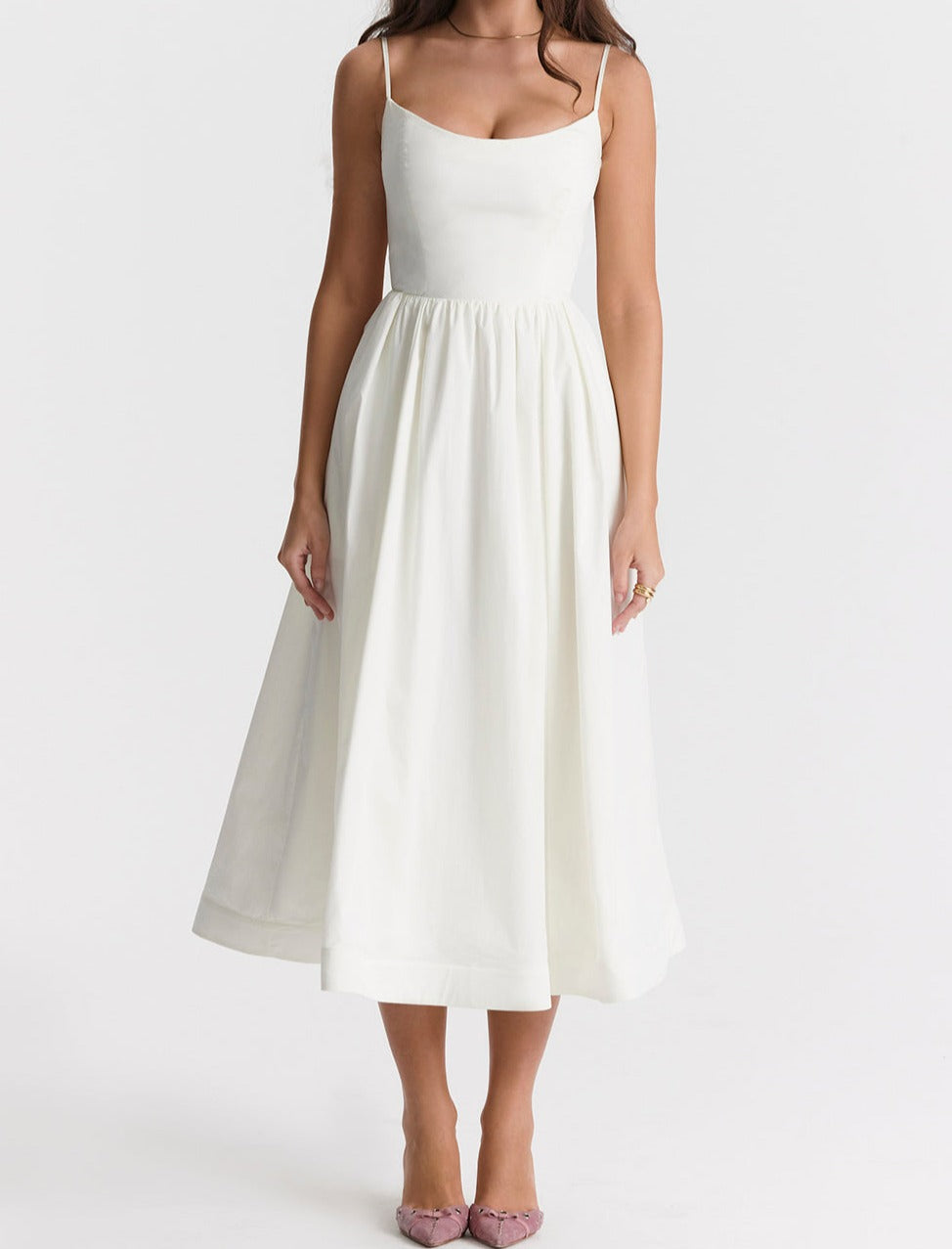 Eloisa™ | Elegant Dress