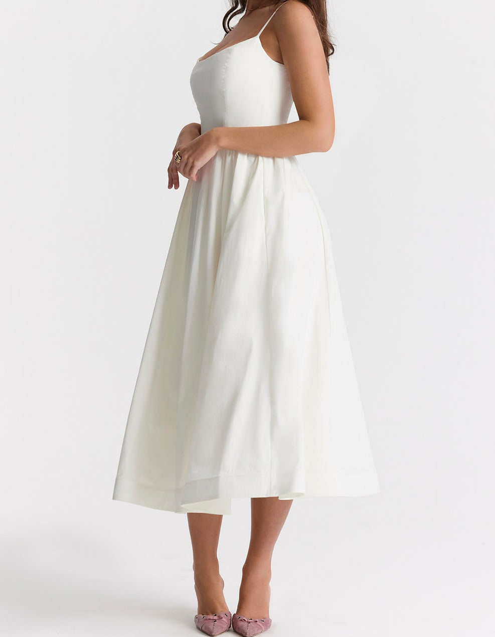 Eloisa™ | Elegant Dress