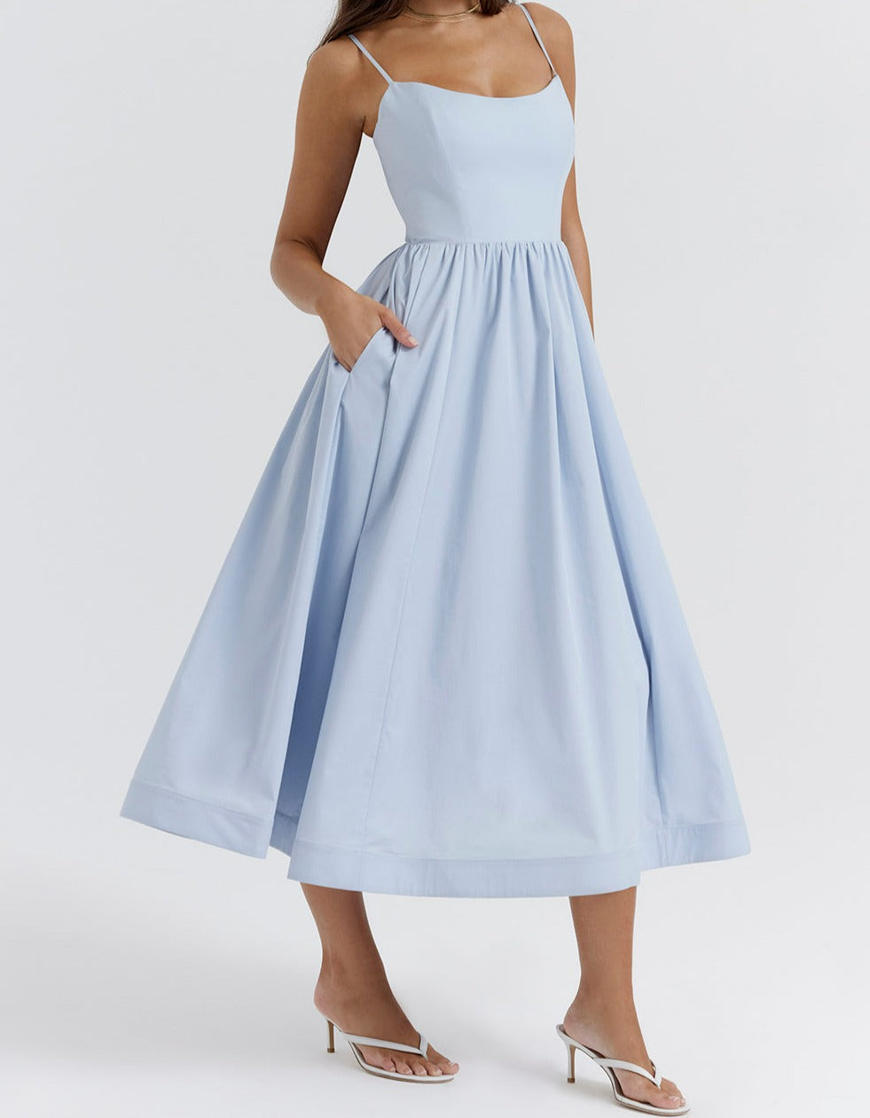Eloisa™ | Elegant Dress