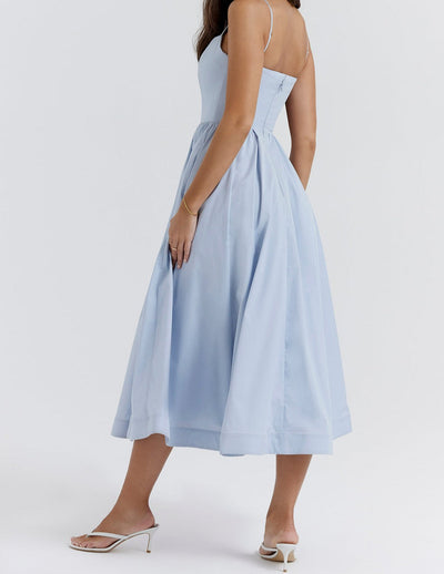 Eloisa™ | Elegant Dress