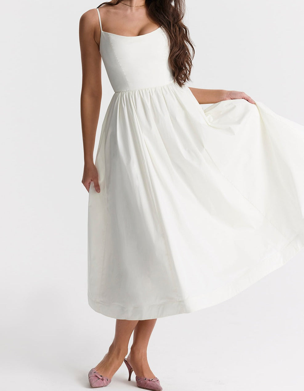 Eloisa™ | Elegant Dress