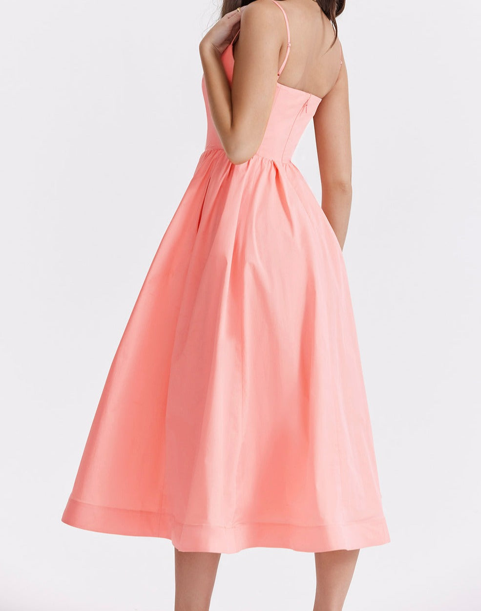 Eloisa™ | Elegant Dress