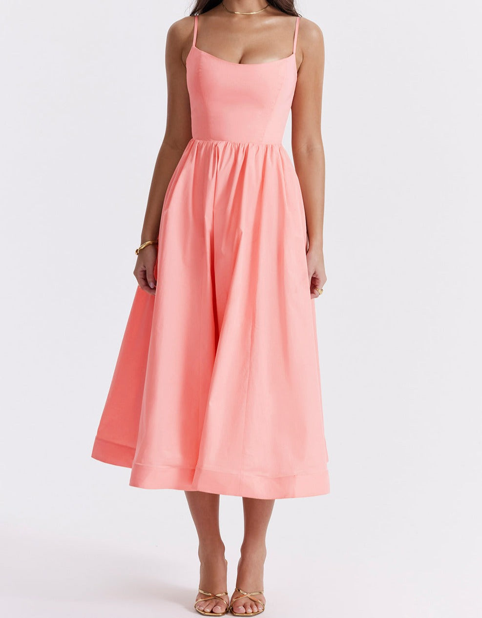 Eloisa™ | Elegant Dress