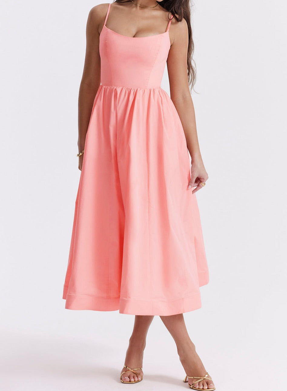 Eloisa™ | Elegant Dress