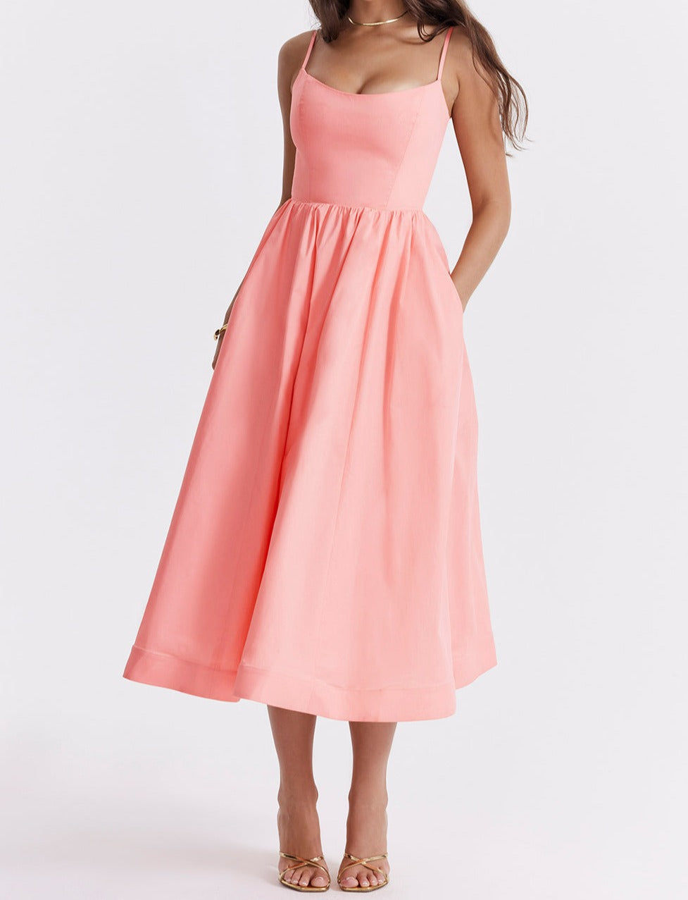 Eloisa™ | Elegant Dress