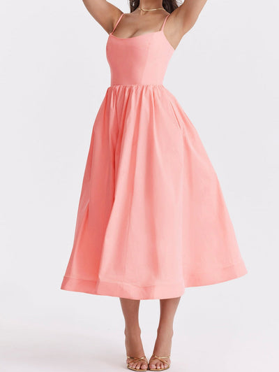 Eloisa™ | Elegant Dress