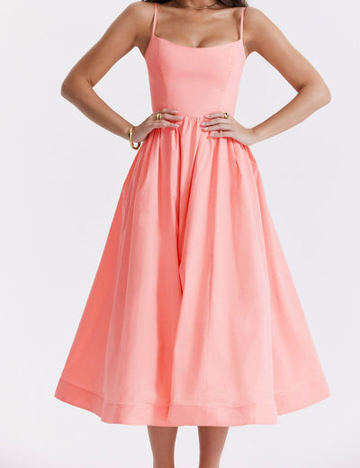 Eloisa™ | Elegant Dress