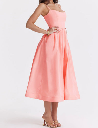 Eloisa™ | Elegant Dress