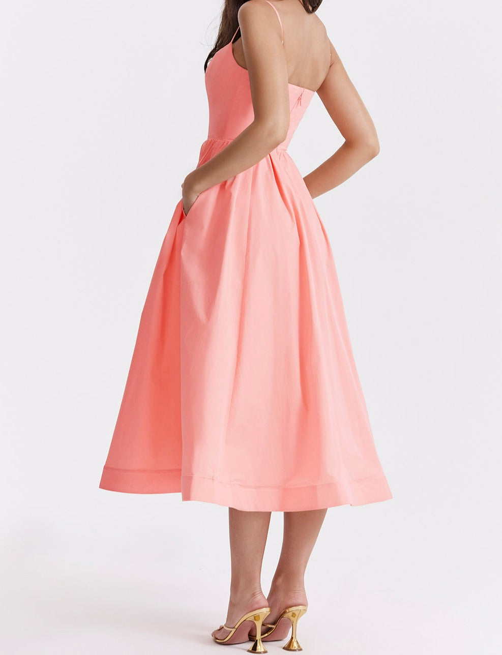 Eloisa™ | Elegant Dress