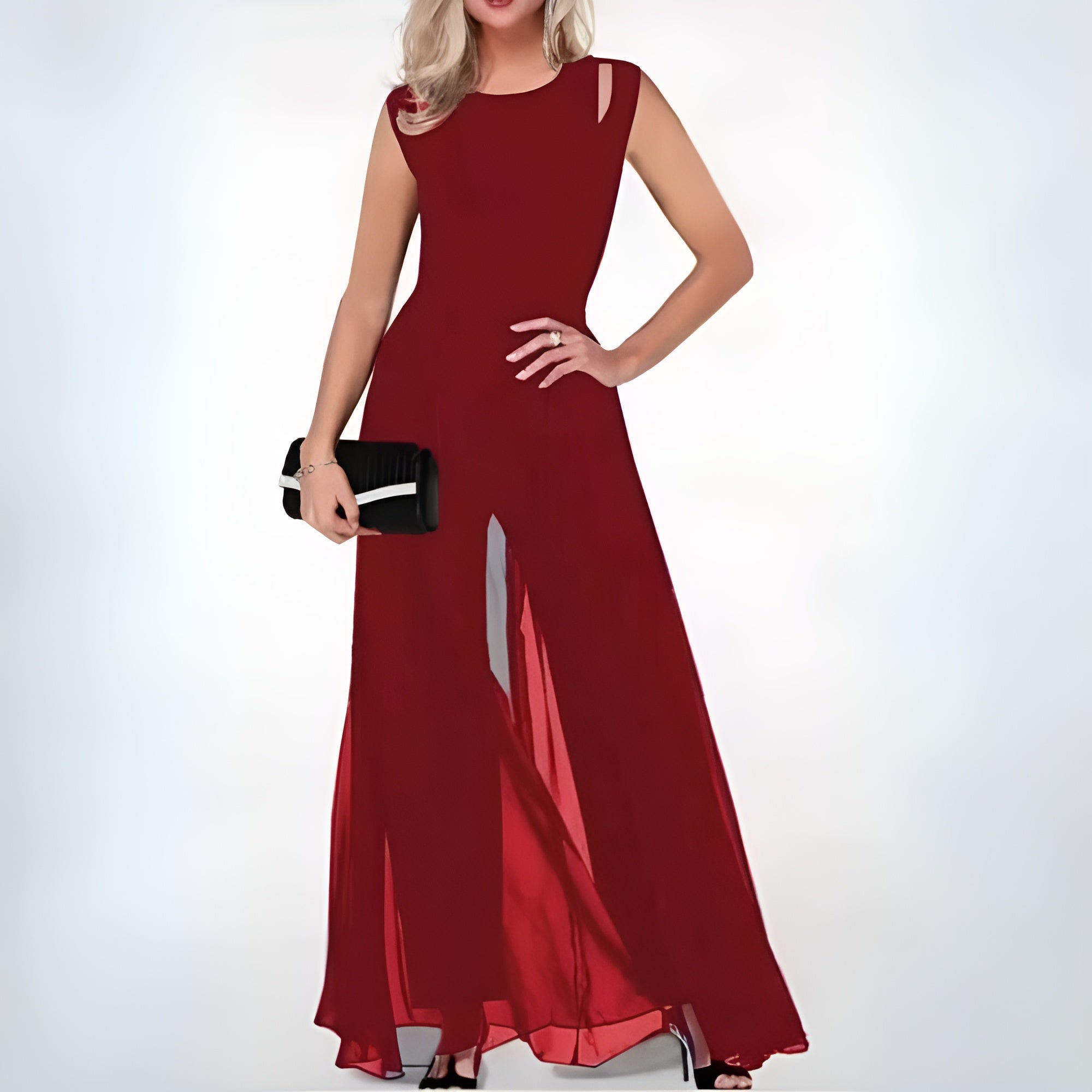 Sandra™ | Trendy Lady Jumpsuit