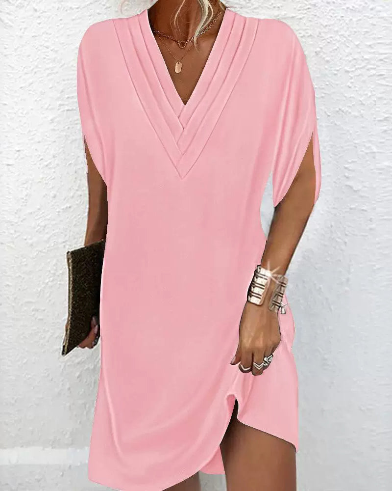 Agathe™ | Elegant Dress