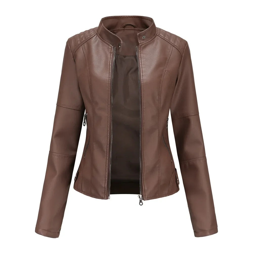 Daphne™ – Trendy and Stylish Jacket