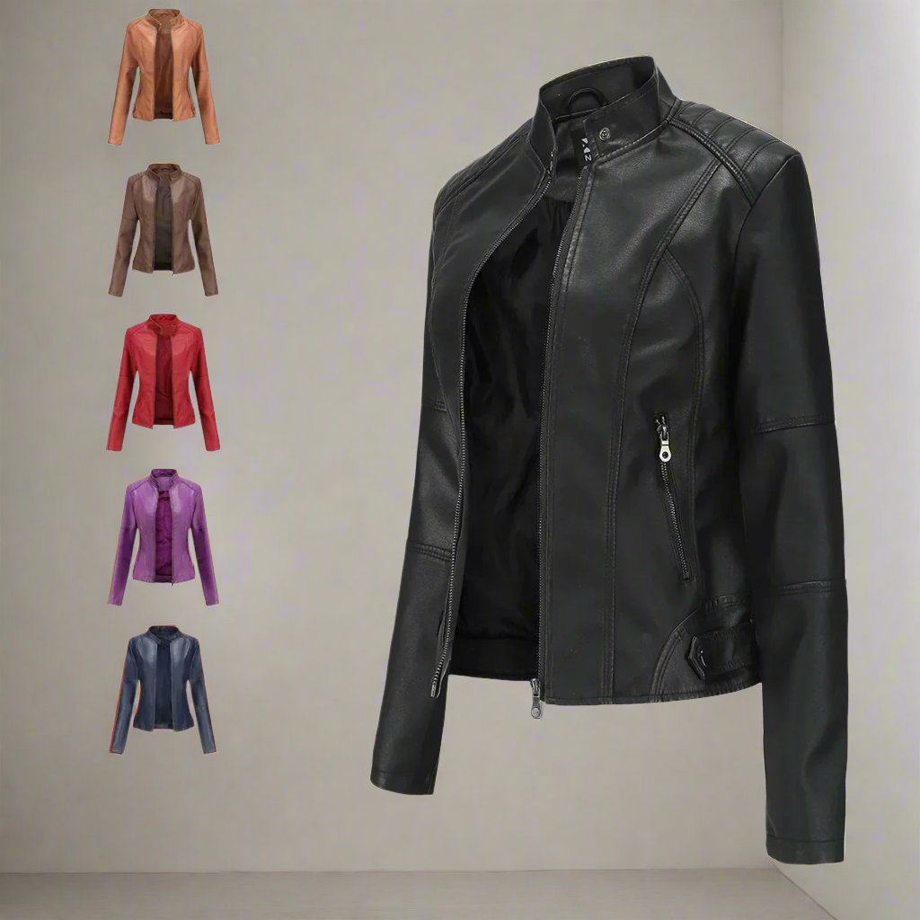 Daphne™ – Trendy and Stylish Jacket