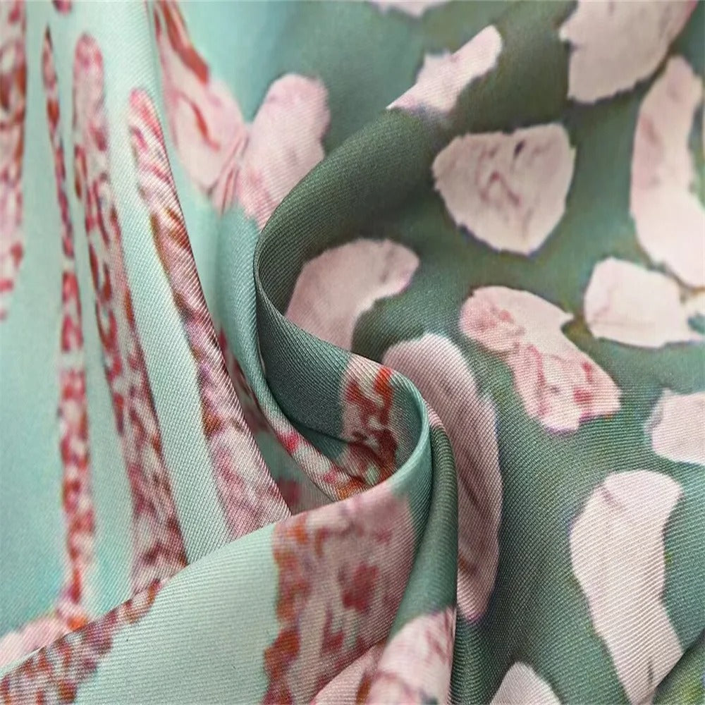 Elegant Maxi Dress Cara™