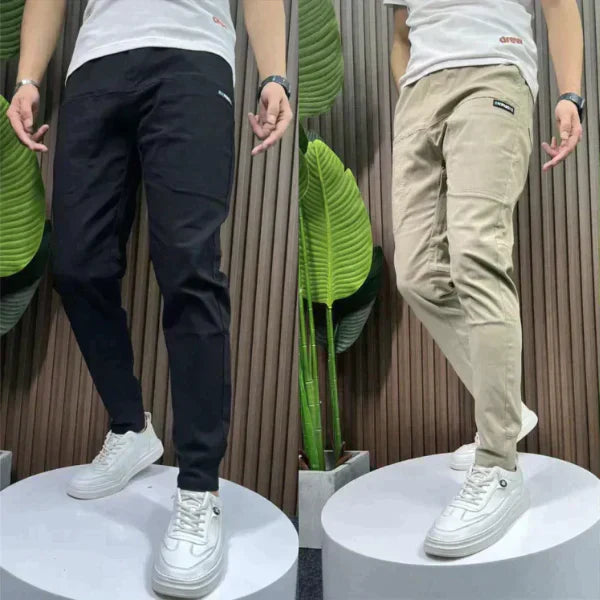 Dane™ | Stretchable Cargo Pants