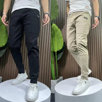 Dane™ | Stretchable Cargo Pants