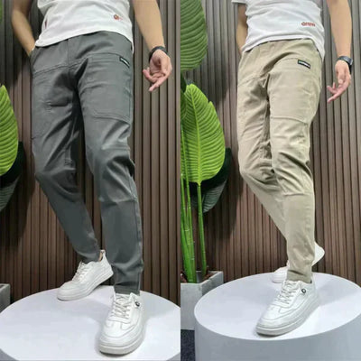 Dane™ | Stretchable Cargo Pants