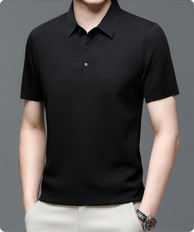 Prestigio™ Polo Shirt - Sophie New York