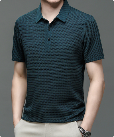 Prestigio™ Polo Shirt - Sophie New York