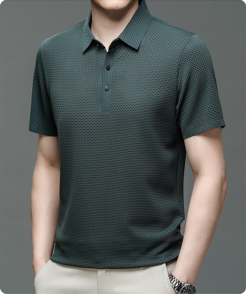 Prestigio™ Polo Shirt - Sophie New York