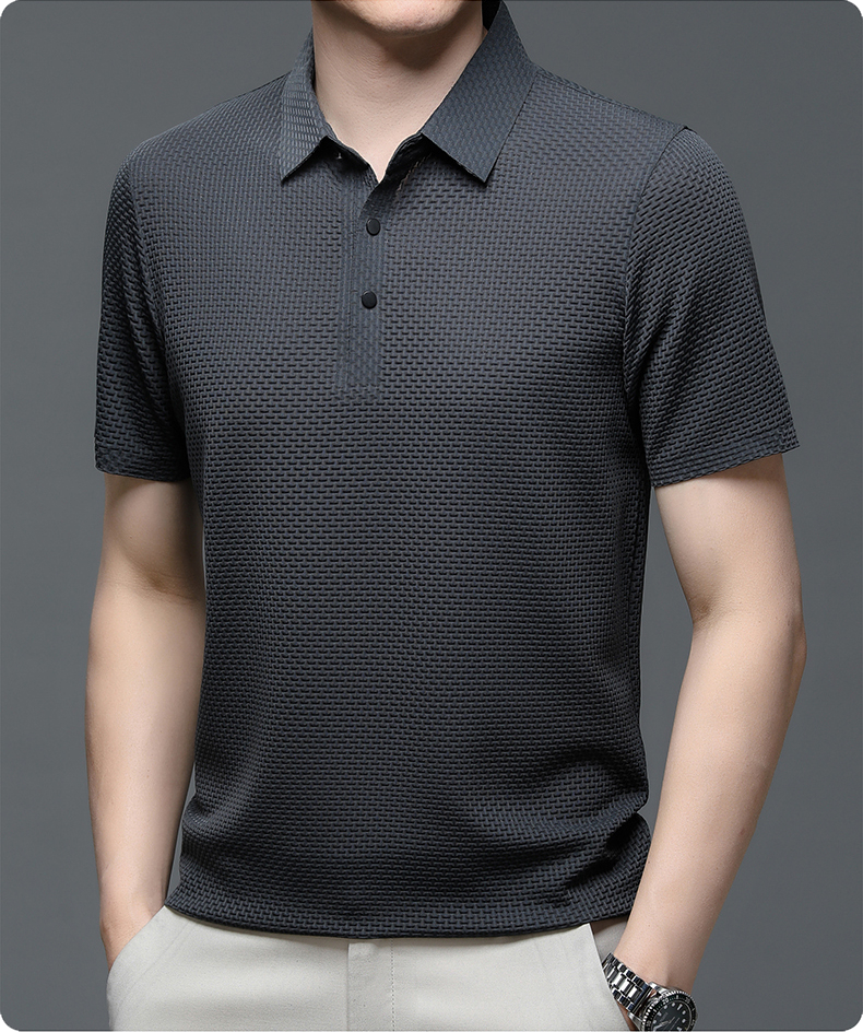 Prestigio™ Polo Shirt - Sophie New York