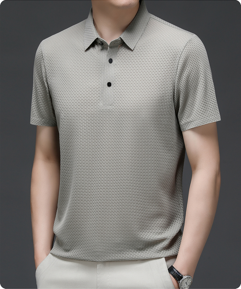 Prestigio™ Polo Shirt - Sophie New York