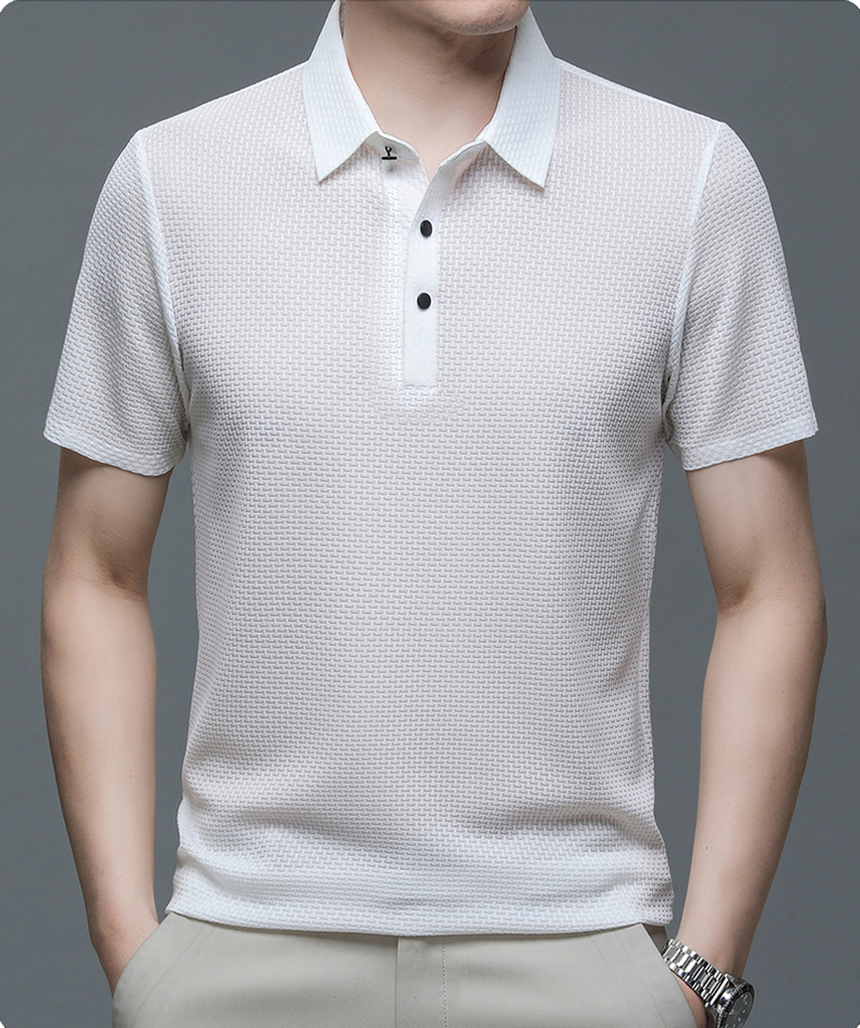 Prestigio™ Polo Shirt - Sophie New York