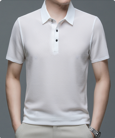 Prestigio™ Polo Shirt - Sophie New York