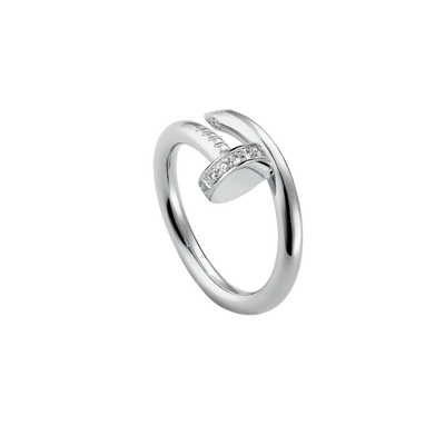 DELUXE RING | SILVER