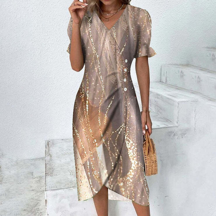 Cecilie™ | Summer Dress