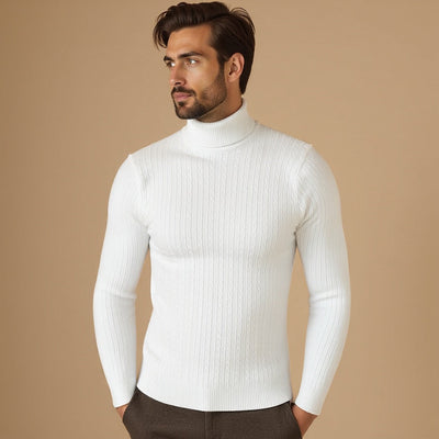 Anders | Arctic Knit Sweater