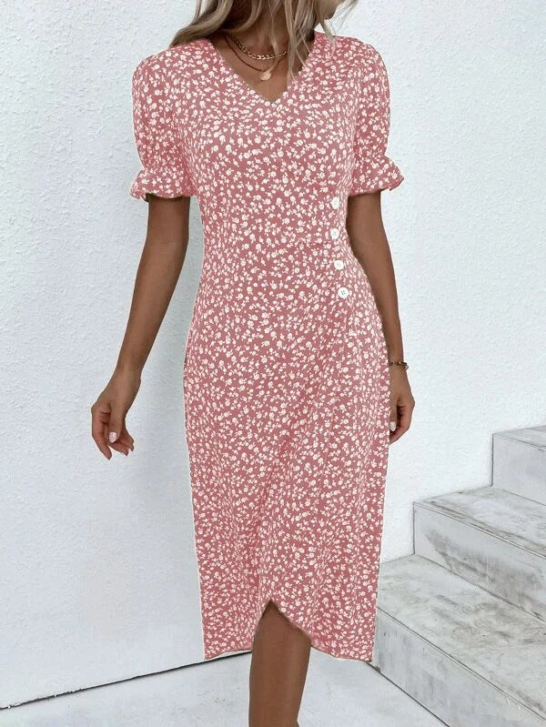 Cecilie™ | Summer Dress