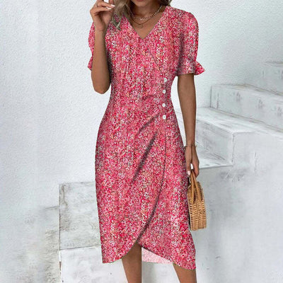 Cecilie™ | Summer Dress