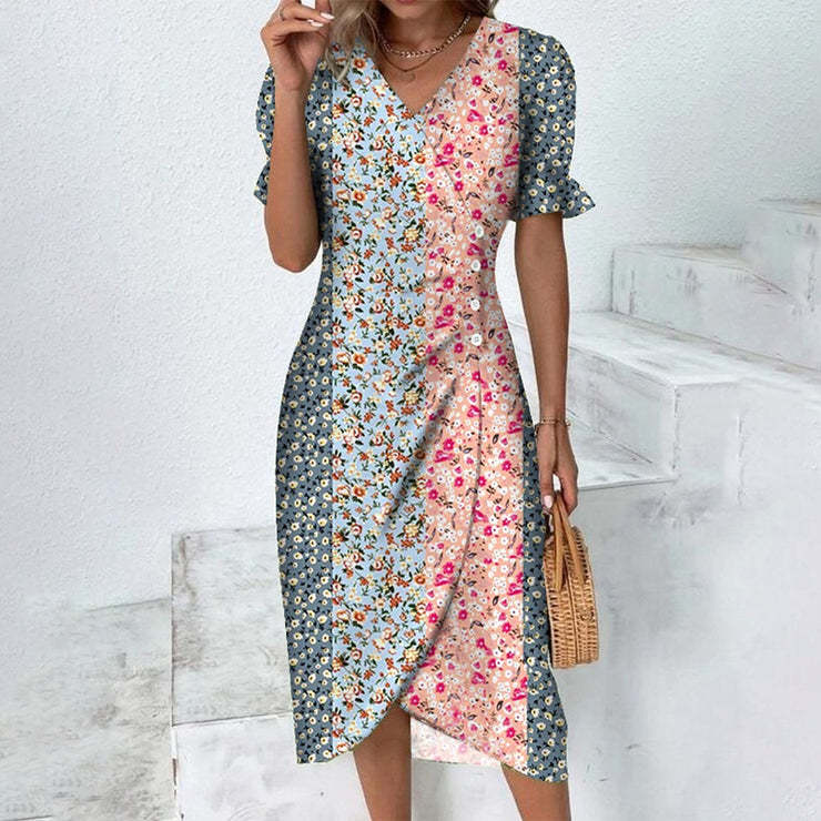 Cecilie™ | Summer Dress