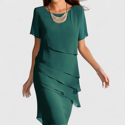 Adeline | elegant dress