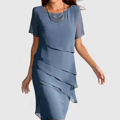 Adeline | elegant dress