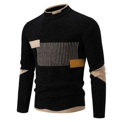 Erik | Ren Cashmere Sweater