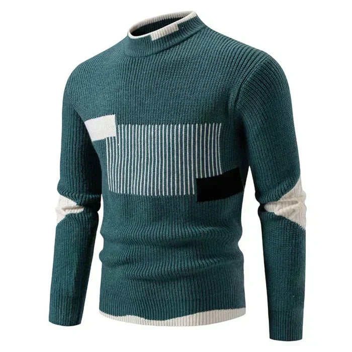 Erik | Ren Cashmere Sweater