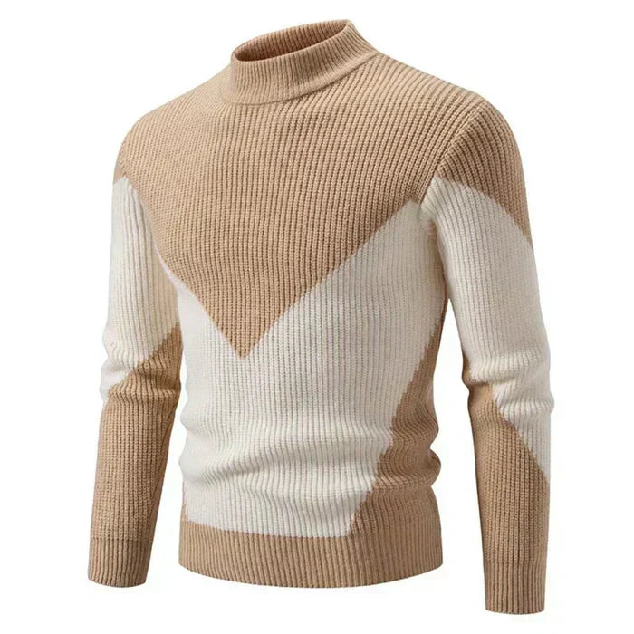 Erik | Ren Cashmere Sweater