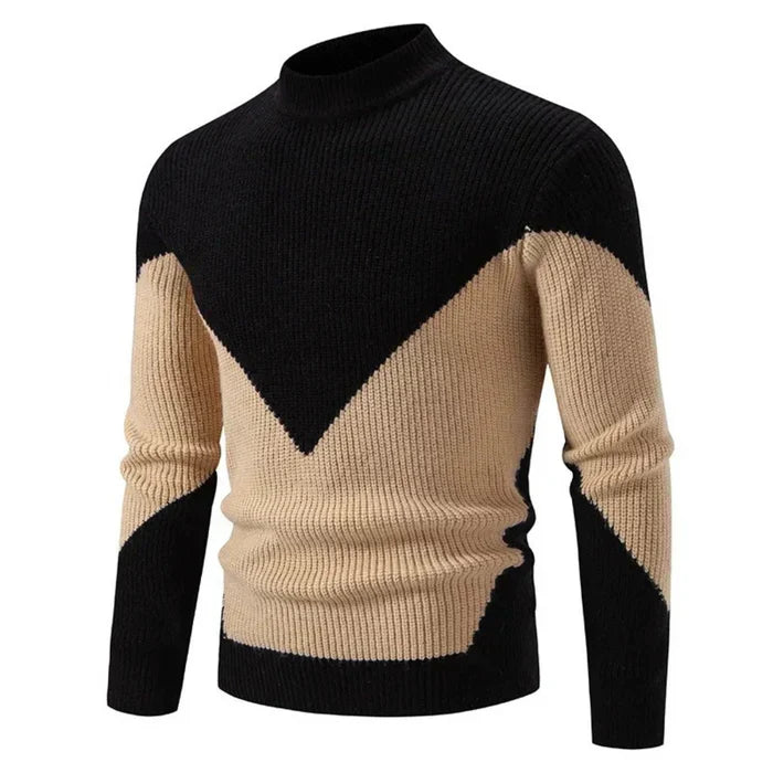 Erik | Ren Cashmere Sweater