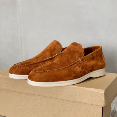 Harmen | Loafers
