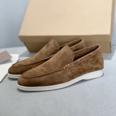 Harmen | Loafers