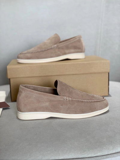 Harmen | Loafers