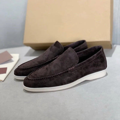 Harmen | Loafers