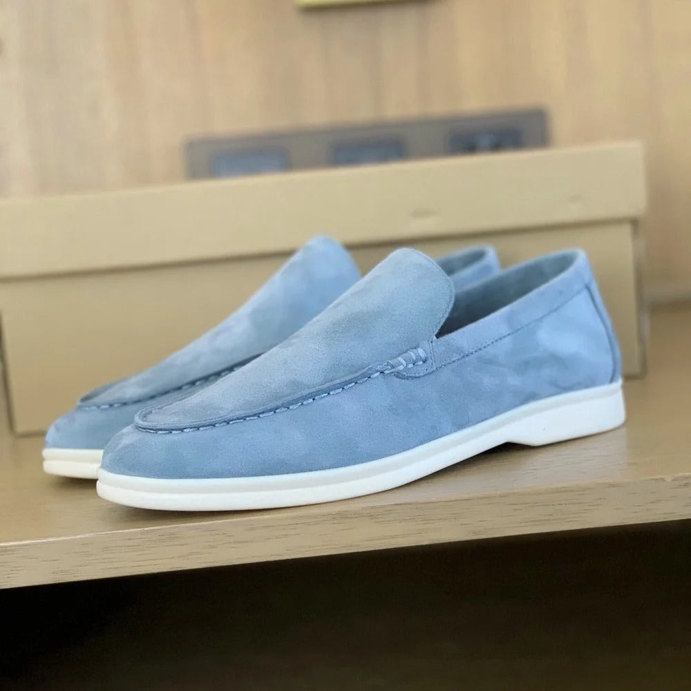 Harmen | Loafers