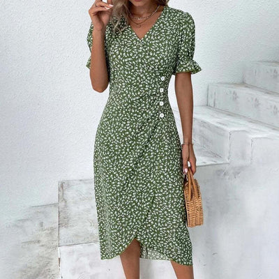 Cecilie™ | Summer Dress